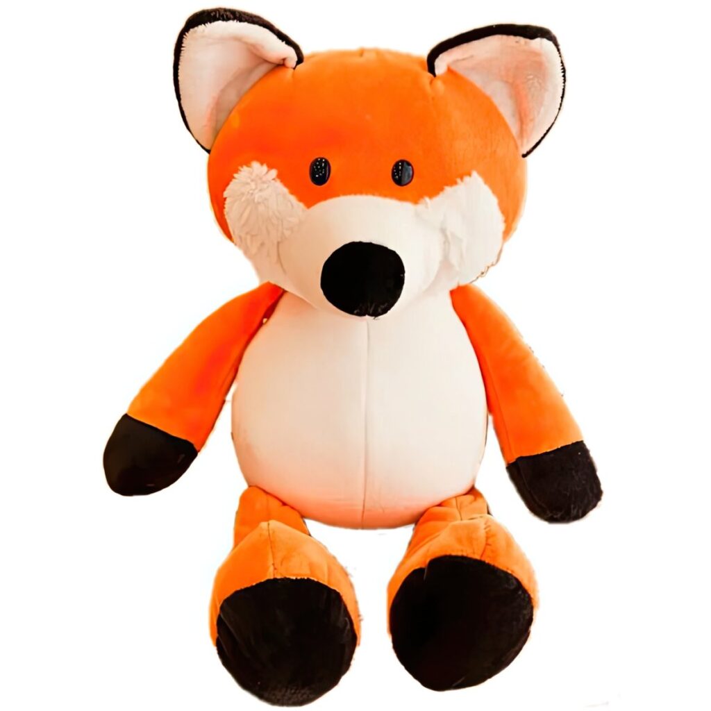 Fergus Fox