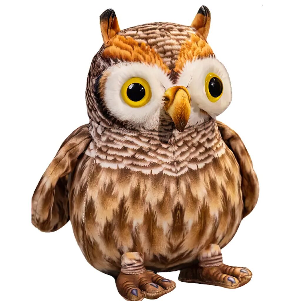 Ollie Owl